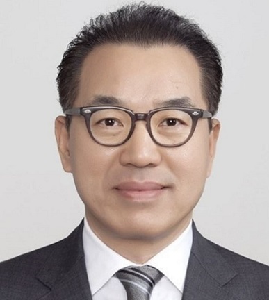 정준호 롯데백화점 대표.