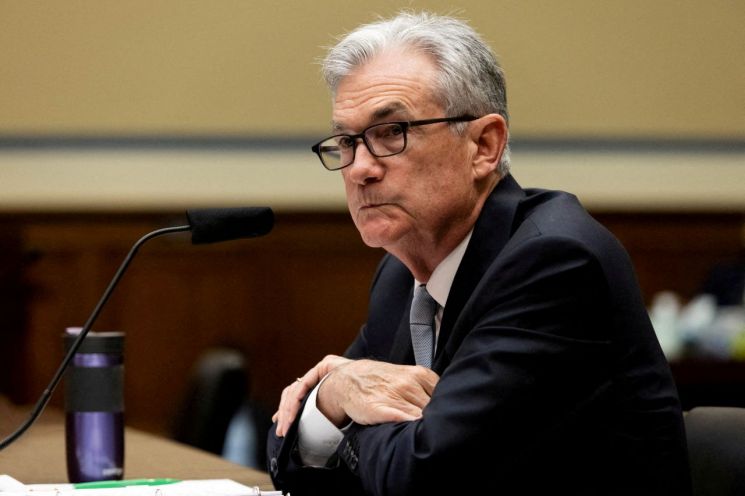 "선택 여지없다" 이번주 Fed 금리인상…문제는 다음 행보