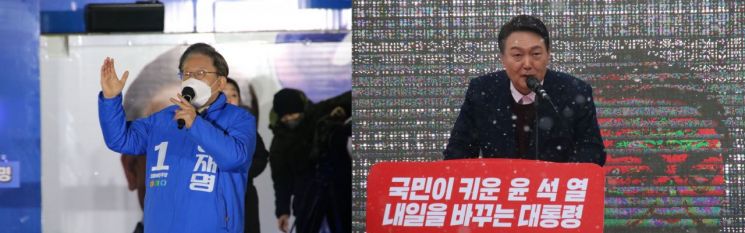 민주당·국민의힘 광주시당 "호남의 힘을 보여달라" 한 목소리 호소