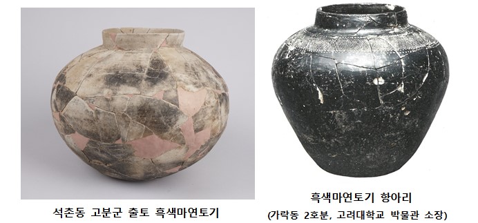 한성백제박물관, 석촌동 고분군 발굴 성과 담은 보고서 발간