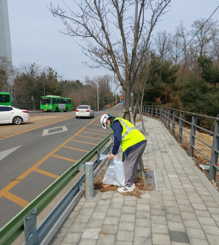 강북구, 삼양청년회관 청년맞춤 새단장...노원구, 쓰레기 없는 도시 선포