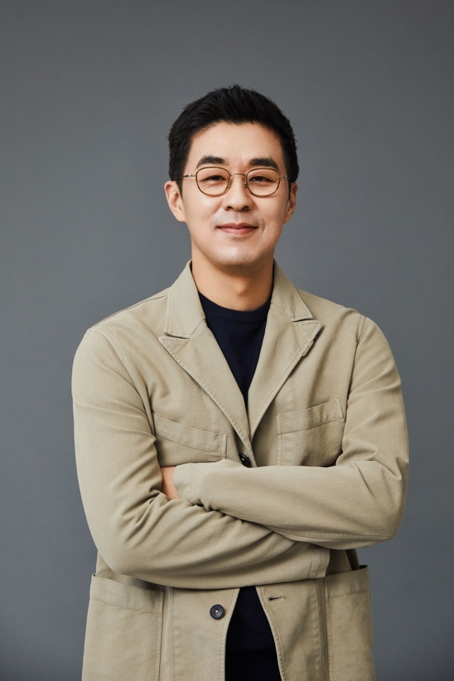 박지원 하이브  CEO. 사진제공 = 하이브