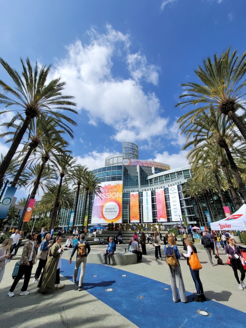 그래놀라 브랜드 ‘그라놀로지’, 美 애너하임서 열리는 세계 최대규모 천연 제품 박람회 참가