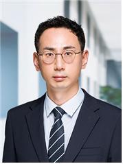 임섭 자산운용본부장