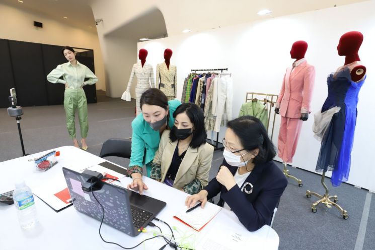 亞 최대 패션 문화 마켓 '패션코드' 재개