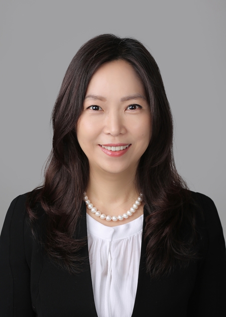 오경아 아우디폭스바겐코리아 신임 부사장
사진제공=아우디폭스바겐코리아
