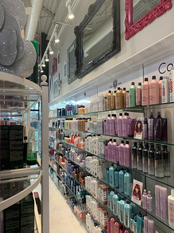 ‘퇴출위기’ 염색샴푸 모다모다, 尹에 “공정한 평가 기회 달라”