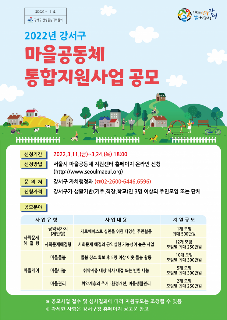 '힐링과 놀이·감성 공원' 조성...안양천 5.4km 구간 명소화 밑그림 완성 