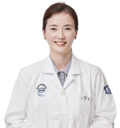 나경선 여의도성모병원 안과병원 교수.