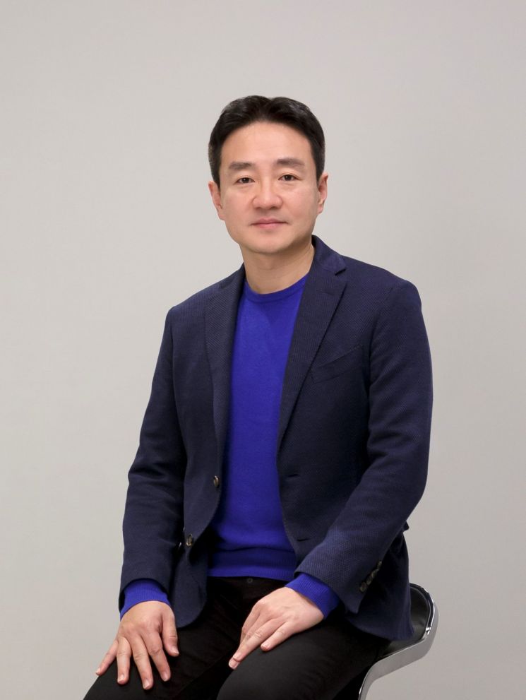 박상진 네이버파이낸셜 대표 "올해 압도적 1위 간편결제 사업자…외연 확장"