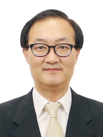 한국환경경제학회 제25대 회장 동의대 경제학과 임동순 교수.
