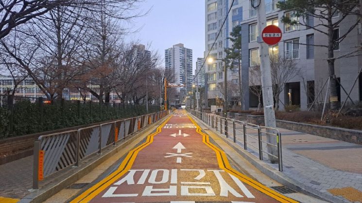 보호구역 확대지정