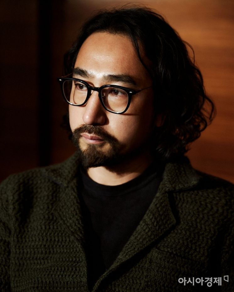 홍종찬 감독/사진=넷플릭스
