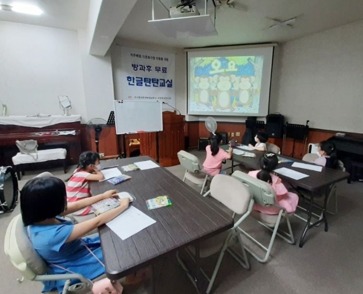 마포구, 도로변 수목관리 지원 청정 도시숲 조성