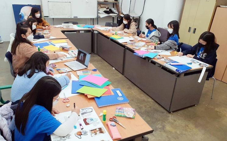 송파구 ‘또래울' '송파쌤' 연계 시너지 효과 높인다