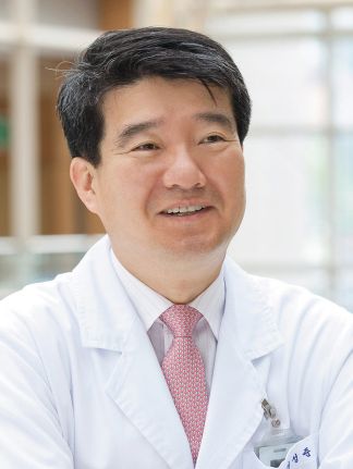 중앙대병원 피부과 서성준 교수.