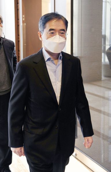 장덕현 삼성전기 사장 "초일류 테크 부품회사 지향"