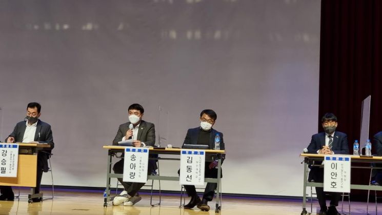 우이신설 연장선과 방학역 환승 필요성 제기 