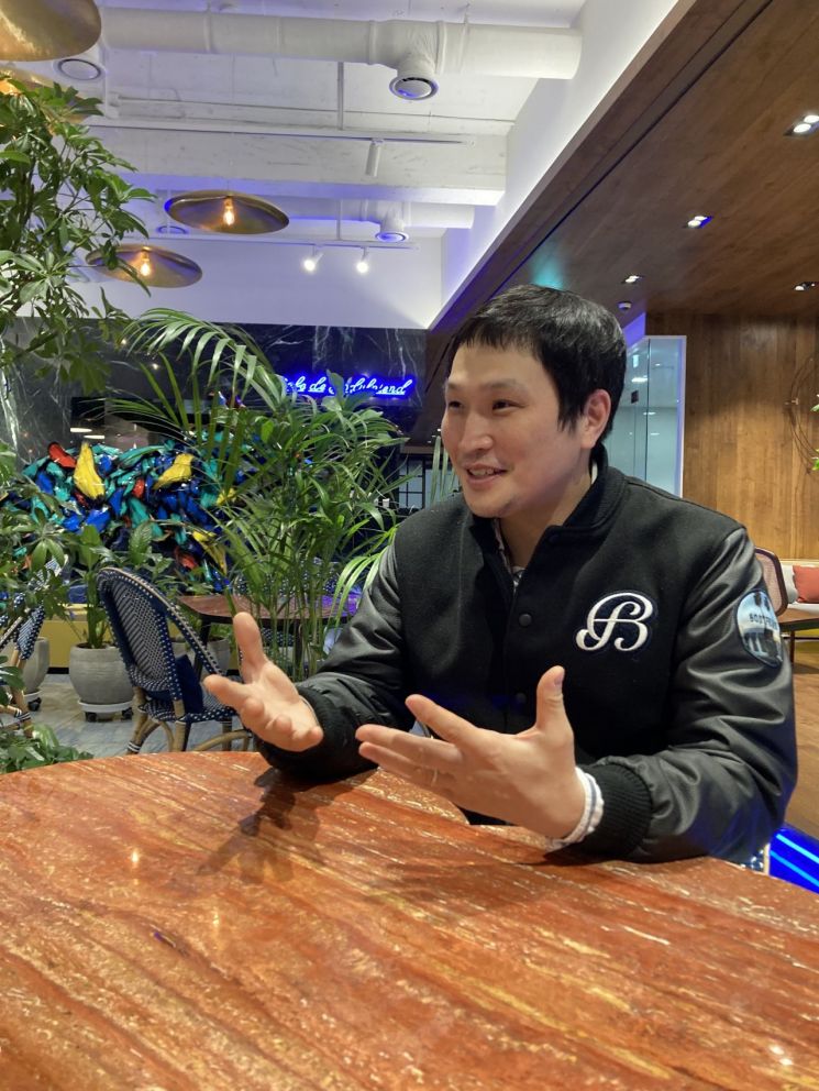 안상준 바디프랜드 스마트리빙 기술연구소 부장