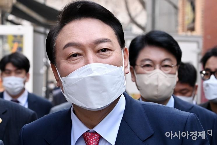 '청와대 이전 부지' 외교부·국방부 청사 압축, 윤석열 내일 현장 방문