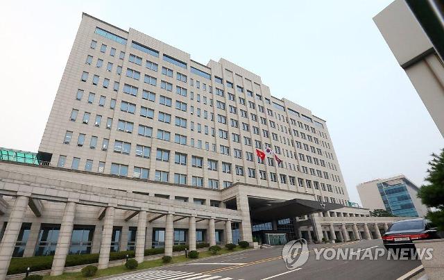 서울 용산구 국방부 청사./=연합뉴스