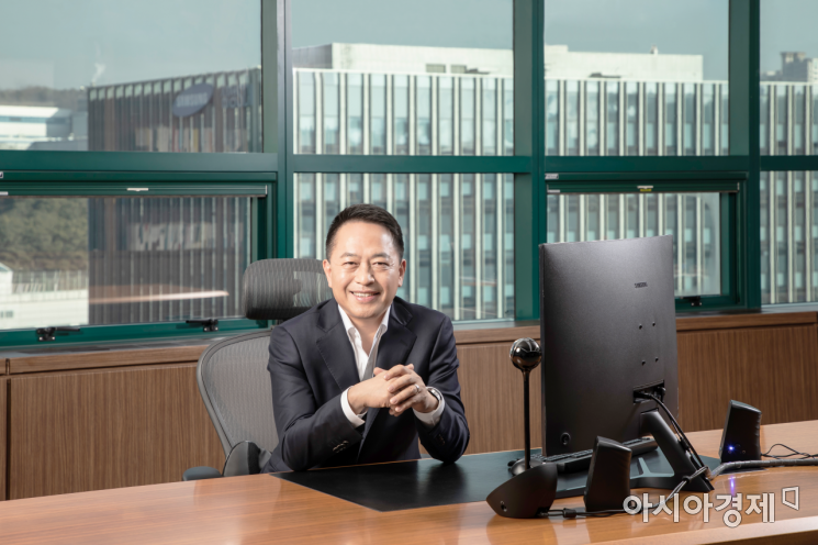 삼성SDI, 주총서 최윤호 대표 사내이사 선임