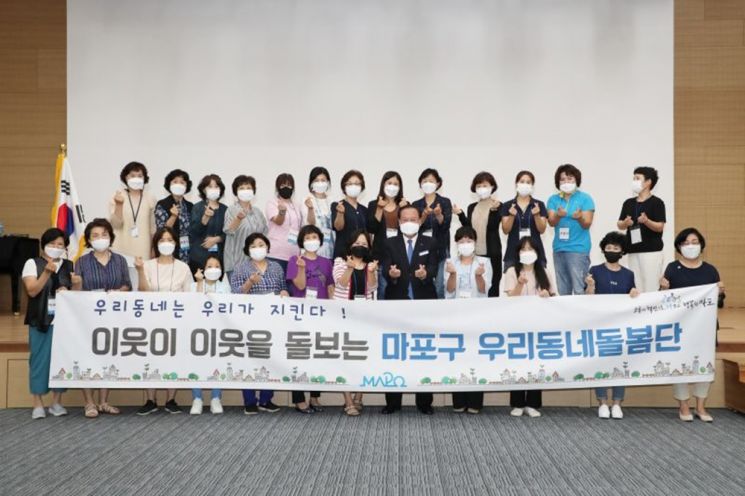 성동구 카페 세 곳 중 한 곳 커피찌꺼기 재활용...은평구 '마음건강심터' 개소 