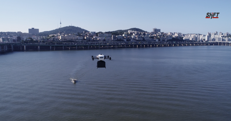 디스이즈엔지니어링, 국토부 '드론 실증도시' 사업 참여자 선정