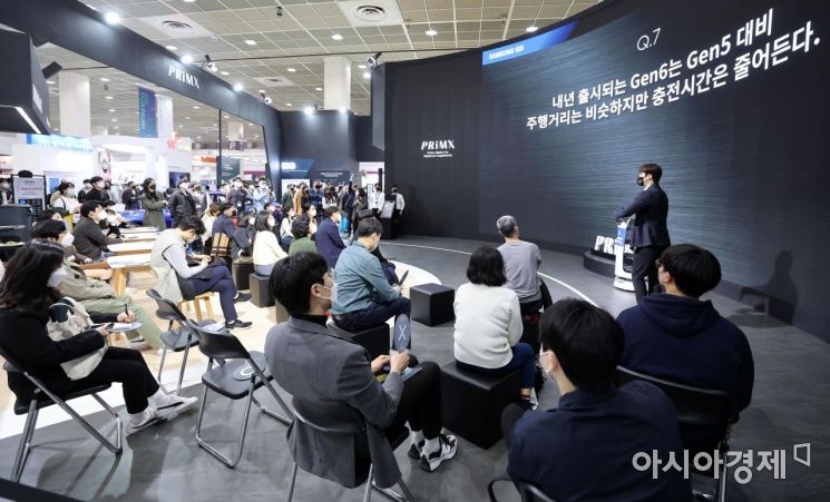 수조원 쏟아붓는 'K-배터리'…3사, 실탄은 충분할까(종합)