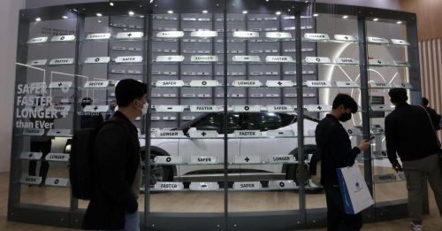 "공급망 타격 큰 2차전지 소재…폐배터리 재활용으로 극복해야"