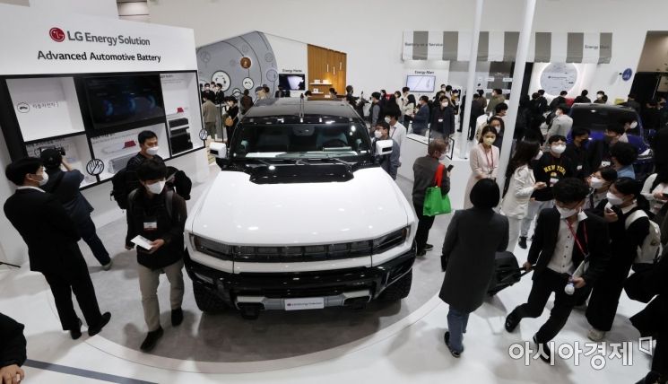 재평가 받는 금속 '망간'…조선부터 배터리까지 산업 쓰임새↑(종합)