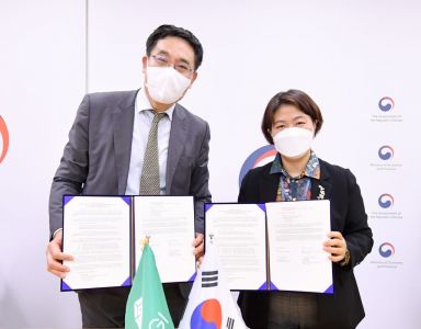 韓, 연간 60억원 신탁기금 출연…개도국 그린뉴딜 지원
