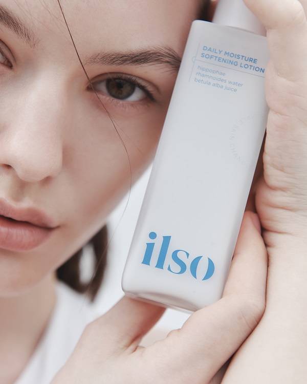 다시 시작하는 피부 케어 더마 스킨케어 브랜드 ‘일소ilso’ 런칭