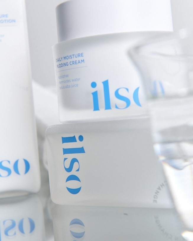 다시 시작하는 피부 케어 더마 스킨케어 브랜드 ‘일소ilso’ 런칭