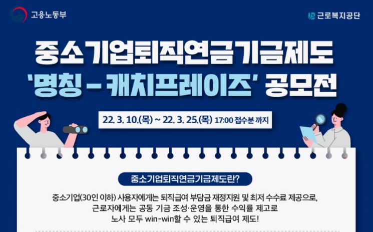 '내달 OCIO 큰 장 열린다'…자산운용·증권업계, 근로복지공단에 주목