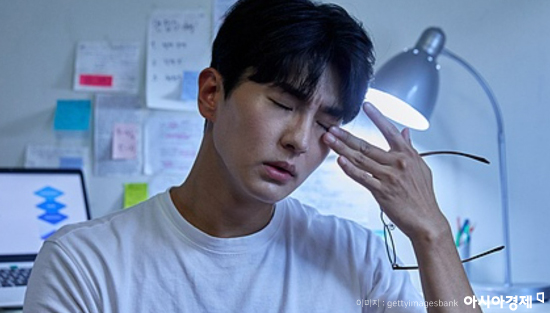 내가 눈물을 흘리는 당연한 이유