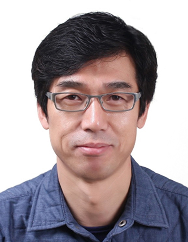 포스코히어로즈 중 한 명인 임주현씨.(사진제공=포스코)