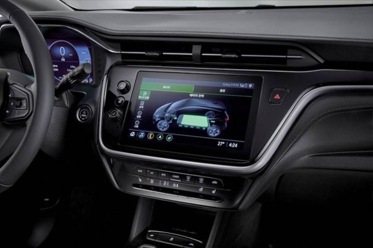 [타볼레오]"가격 내리고 성능 높이고"…더 매력적으로 돌아온 '볼트EV'