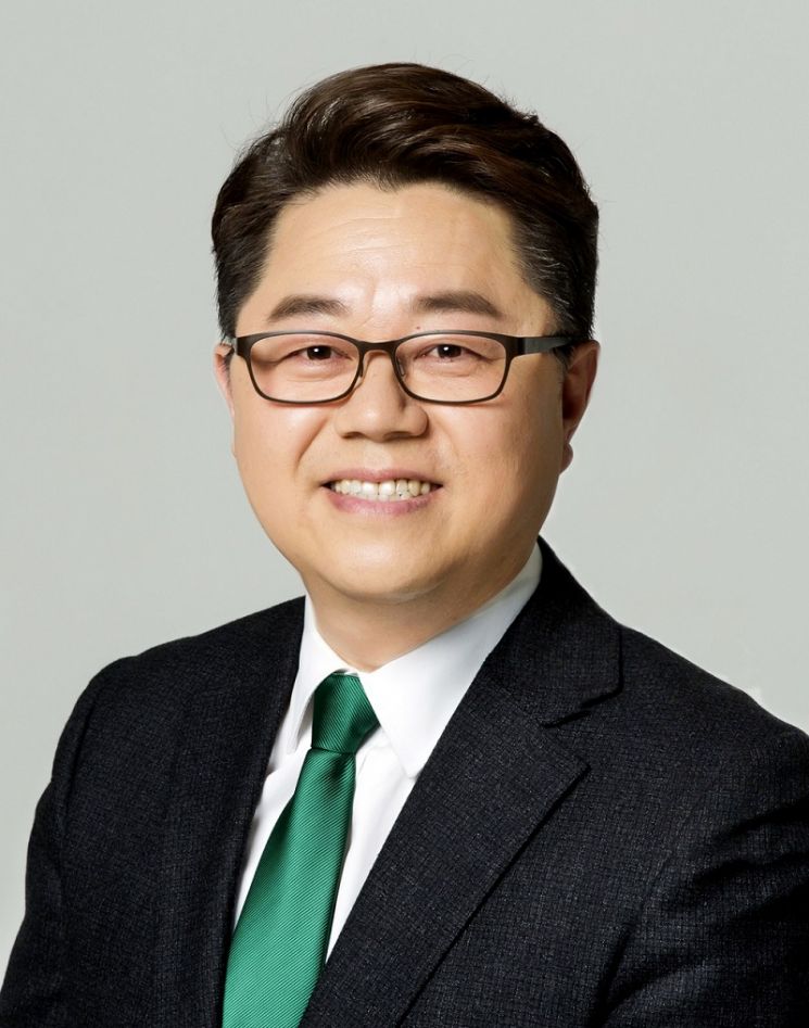 박일준 한국중견기업연합회 상근부회장 취임