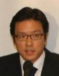 김일범 신임 윤석열 당선인 외신공보담당 보좌역