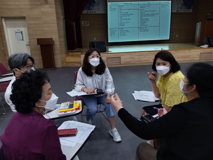 노원구, 사회적경제 메카 된 이유 있네...사회적경제지원센터 제4관