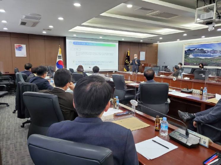 노원구, 사회적경제 메카 된 이유 있네...사회적경제지원센터 제4관