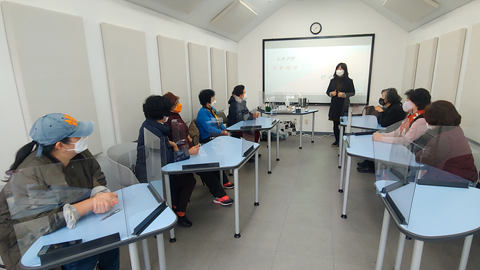 성동구, 친환경 전기차 352대 등 구매비 서울시 최대 지원 