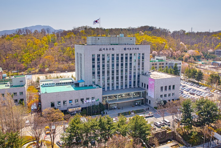 성동구, 친환경 전기차 352대 등 구매비 서울시 최대 지원 