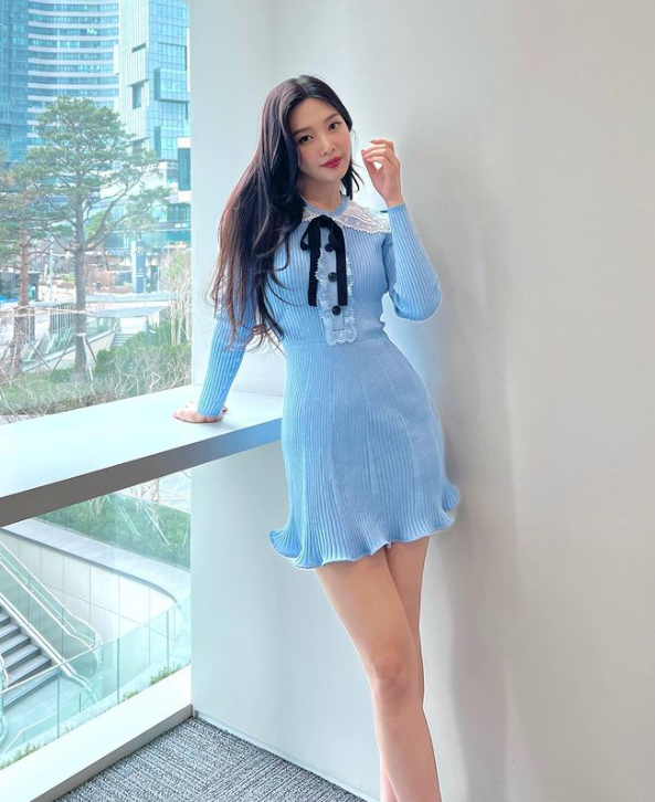사진=조이 인스타그램