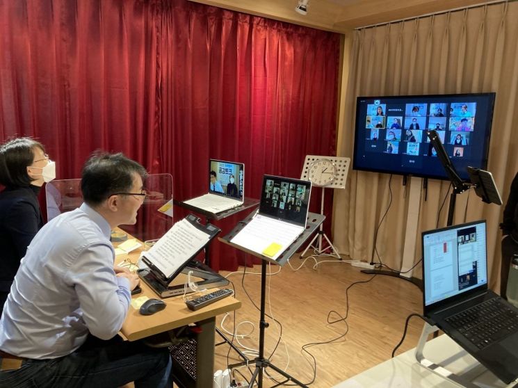 양천구, 2022년 ‘녹색도시 ECO양천 조성사업 추진계획’ 수립 
