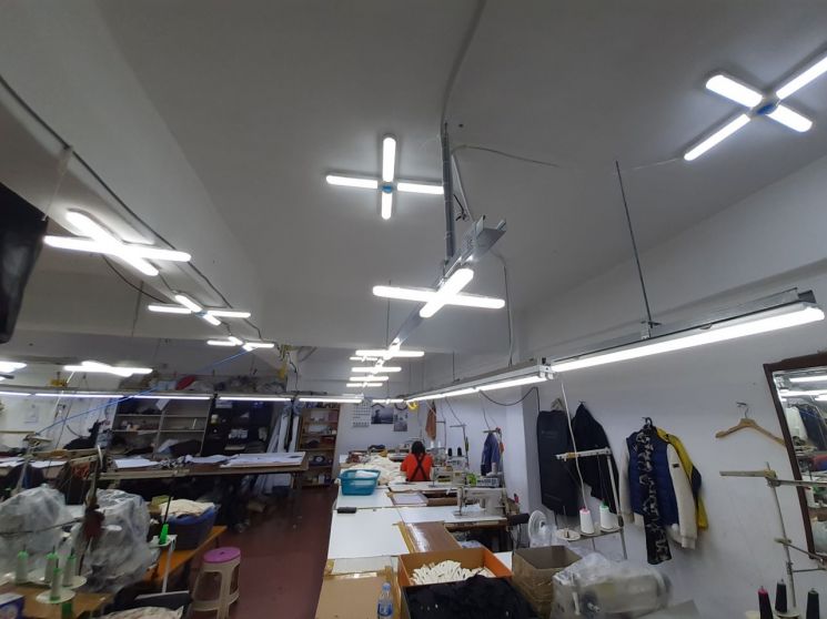 용산구, 2022년 항측판독 현장조사...왜?