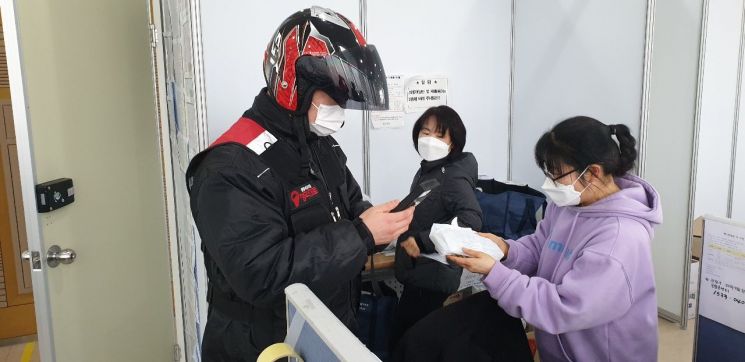 금천구, 올 민관협치 10개 사업 시행...양천구, 재택치료자 처방약 퀵 배송 서비스