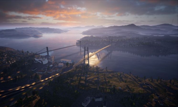 무보, 노르웨이 고속도로 프로젝트 2200억원 금융지원 - 뉴스 썸네일 이미지