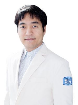 안스데반 서울성모병원 신경외과 교수.